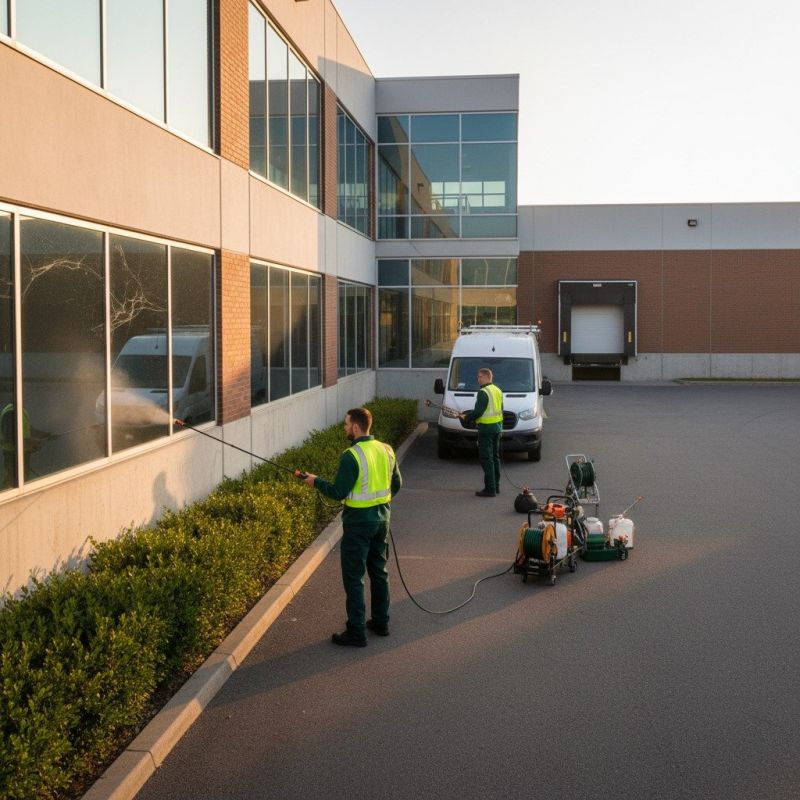 Hornet Pest Control Service